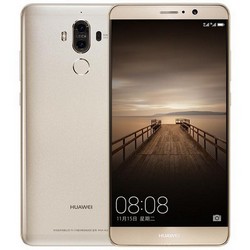 Замена динамика на телефоне Huawei Mate 9 в Курске
